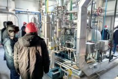 贵阳传辉互联网广告公司有限公司液环压缩机组为用户创造价值